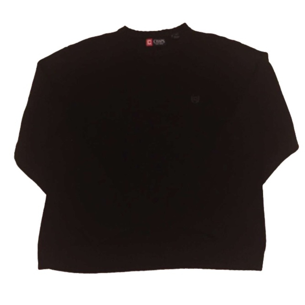 VINTAGE 90’s CHAPS SWEATER